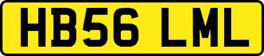 HB56LML