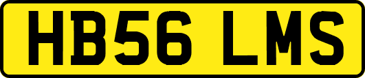 HB56LMS