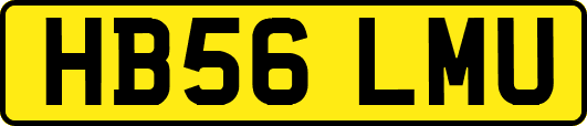 HB56LMU