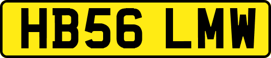 HB56LMW
