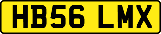 HB56LMX