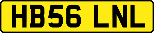 HB56LNL