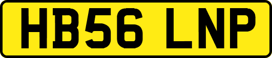 HB56LNP