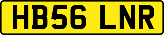 HB56LNR