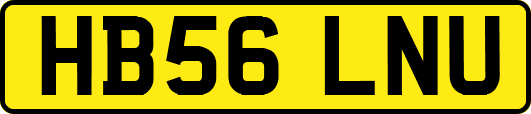 HB56LNU