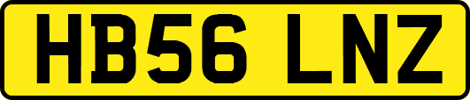 HB56LNZ