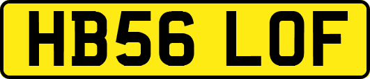 HB56LOF