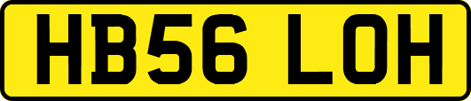 HB56LOH