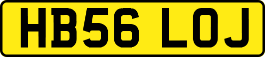 HB56LOJ