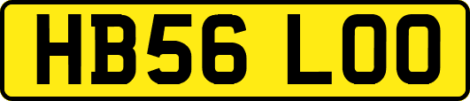 HB56LOO