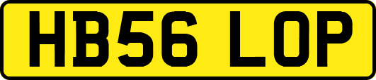 HB56LOP