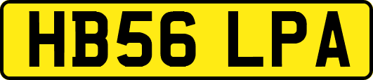 HB56LPA