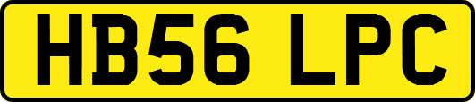 HB56LPC