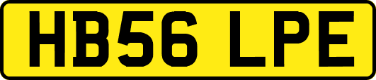 HB56LPE