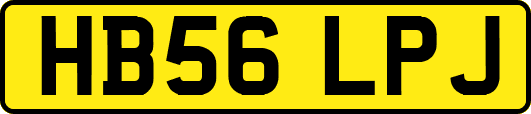 HB56LPJ