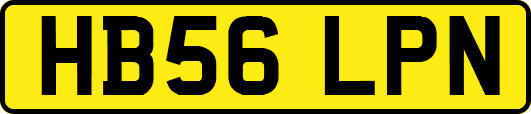 HB56LPN
