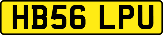 HB56LPU