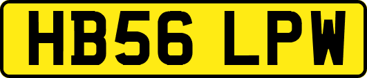 HB56LPW