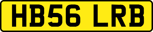 HB56LRB