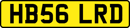 HB56LRD