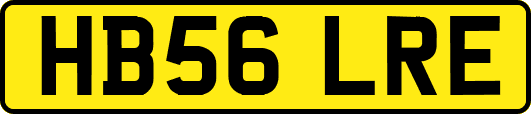HB56LRE