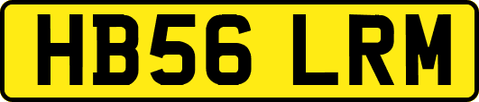 HB56LRM