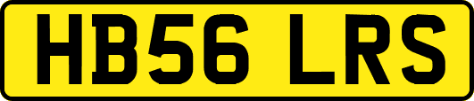 HB56LRS