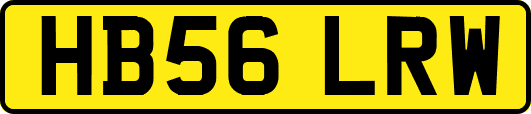 HB56LRW