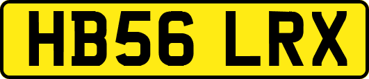 HB56LRX