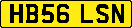 HB56LSN
