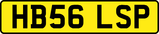 HB56LSP