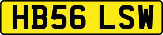 HB56LSW