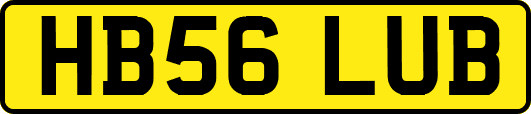 HB56LUB