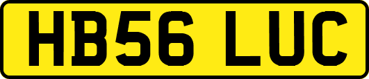 HB56LUC
