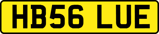 HB56LUE