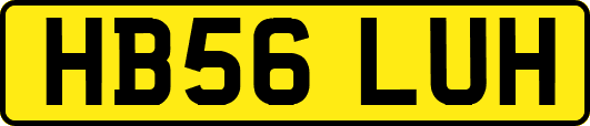 HB56LUH