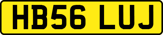 HB56LUJ