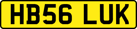 HB56LUK