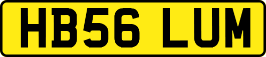 HB56LUM
