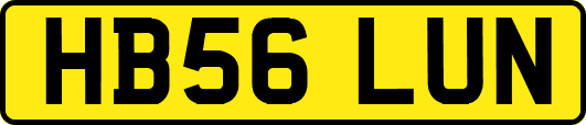 HB56LUN