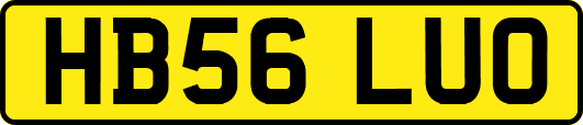 HB56LUO