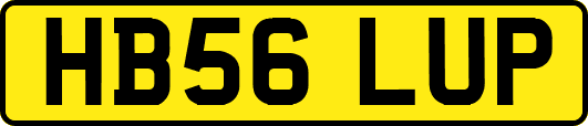 HB56LUP