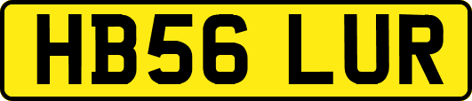 HB56LUR