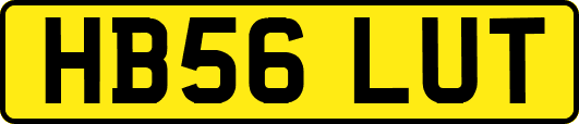 HB56LUT