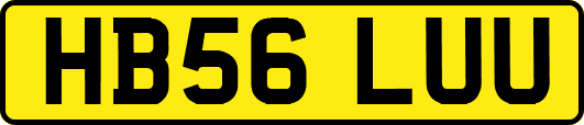HB56LUU