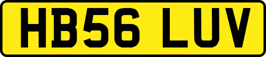 HB56LUV