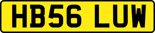 HB56LUW