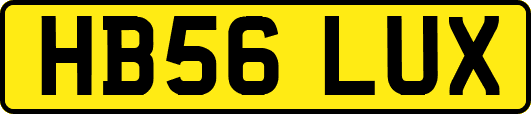 HB56LUX