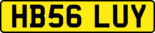 HB56LUY