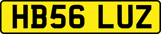 HB56LUZ